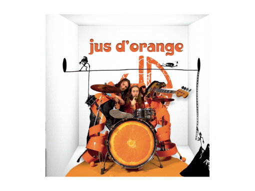Jus d’Orange